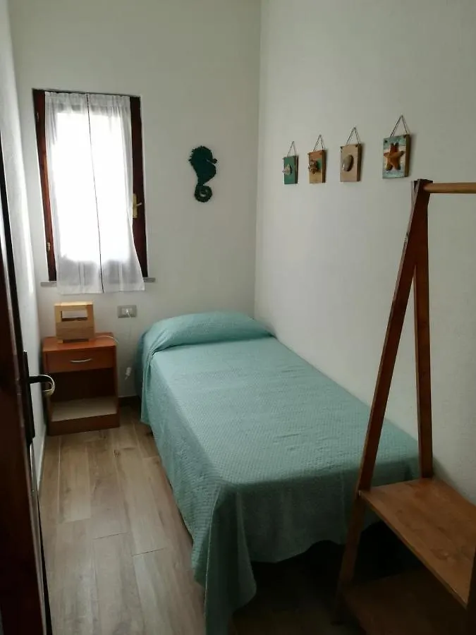 Casa Smeralda Cannigione