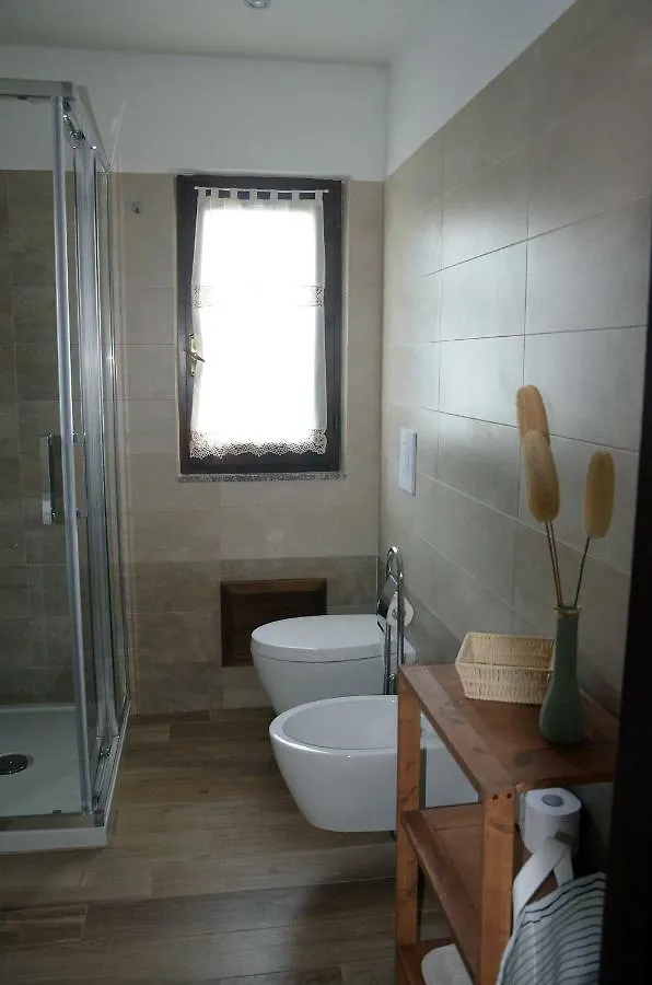 Casa Smeralda Cannigione Holiday home