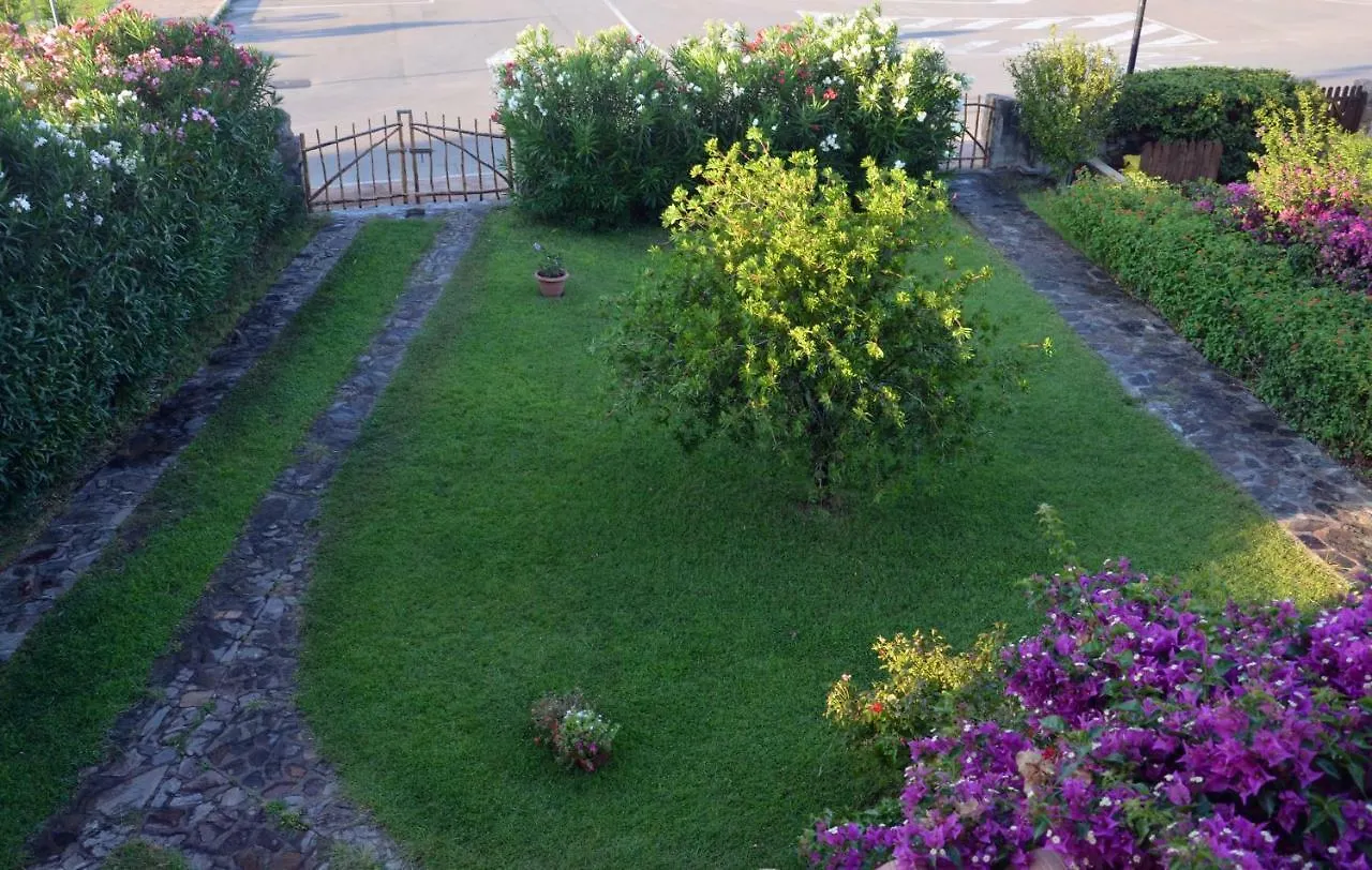 Casa Smeralda Cannigione Holiday home