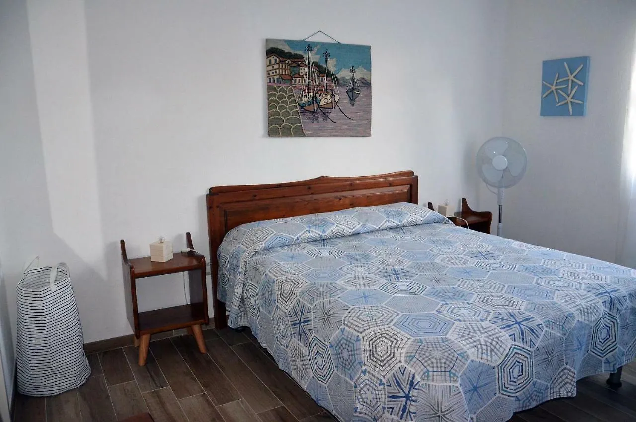 Casa Smeralda Cannigione Italy