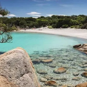 Appartamento Al Mare, Cannigione
