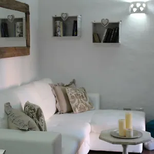 Appartamento Casa Marlena, Cannigione