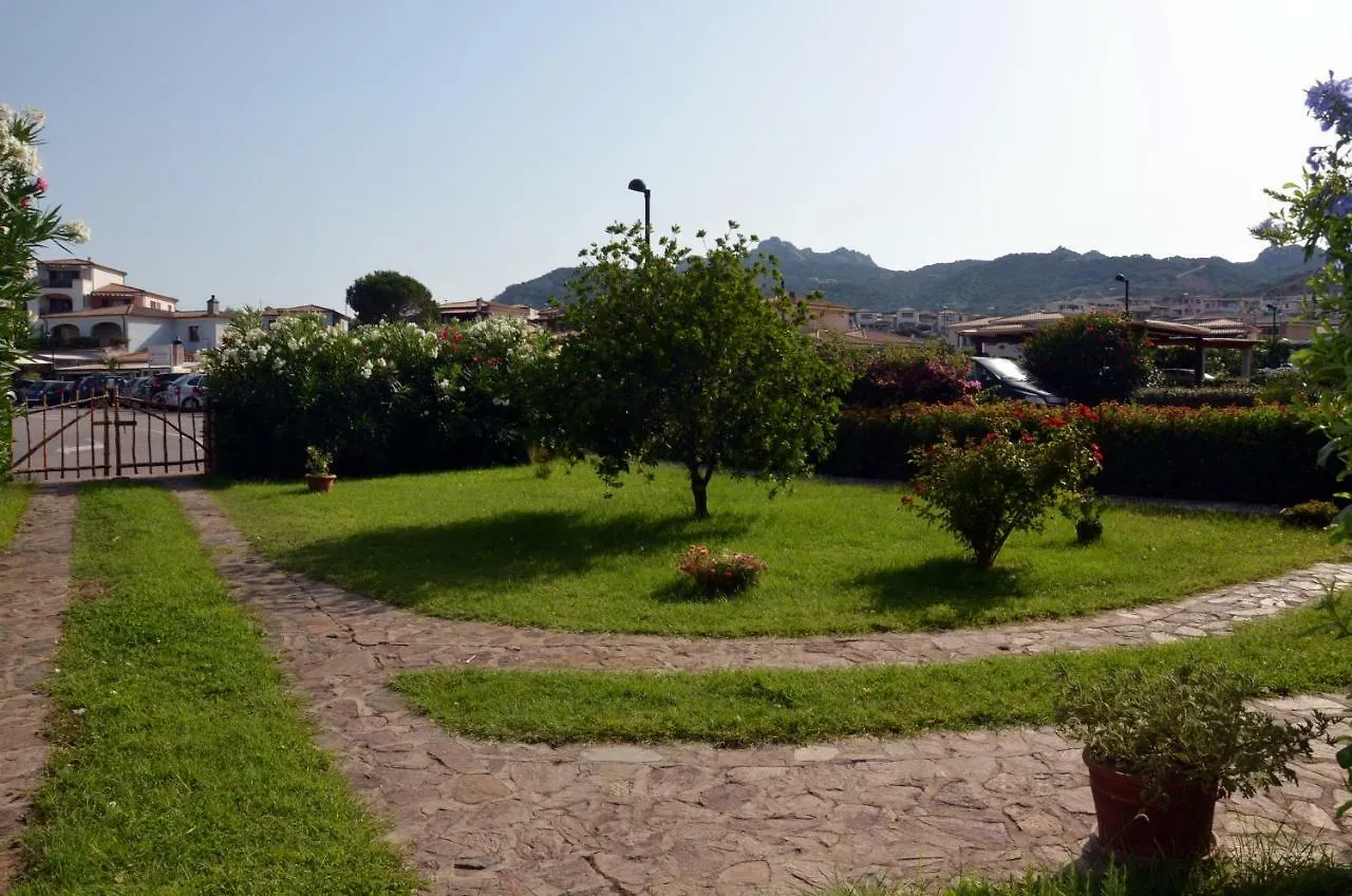 Hébergement de vacances Casa Smeralda Cannigione