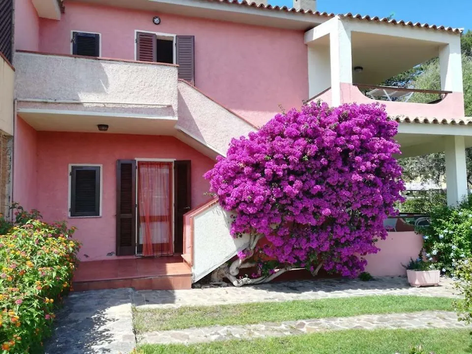 Casa Smeralda Cannigione