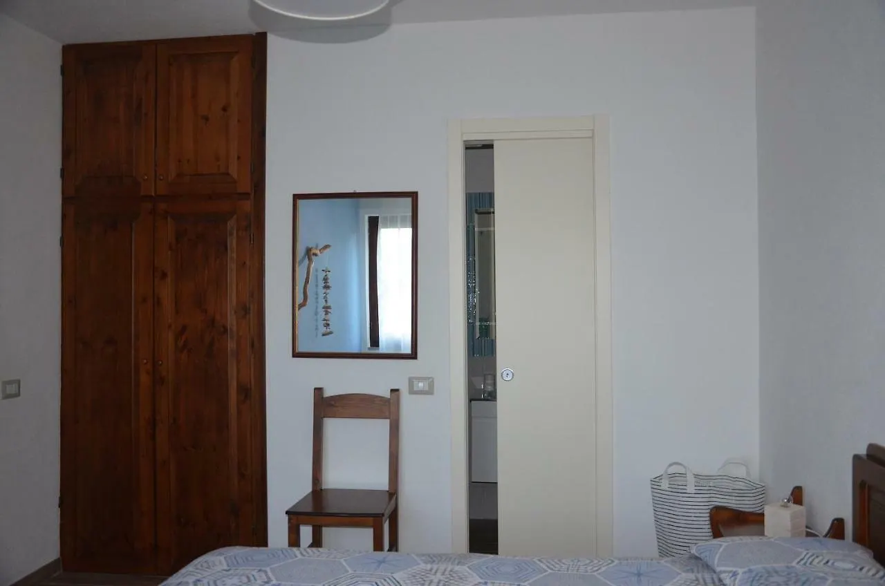 Hébergement de vacances Casa Smeralda Cannigione
