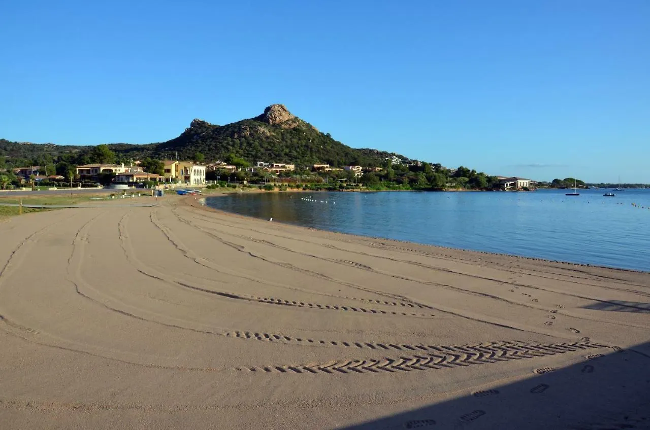 Hébergement de vacances Casa Smeralda Cannigione