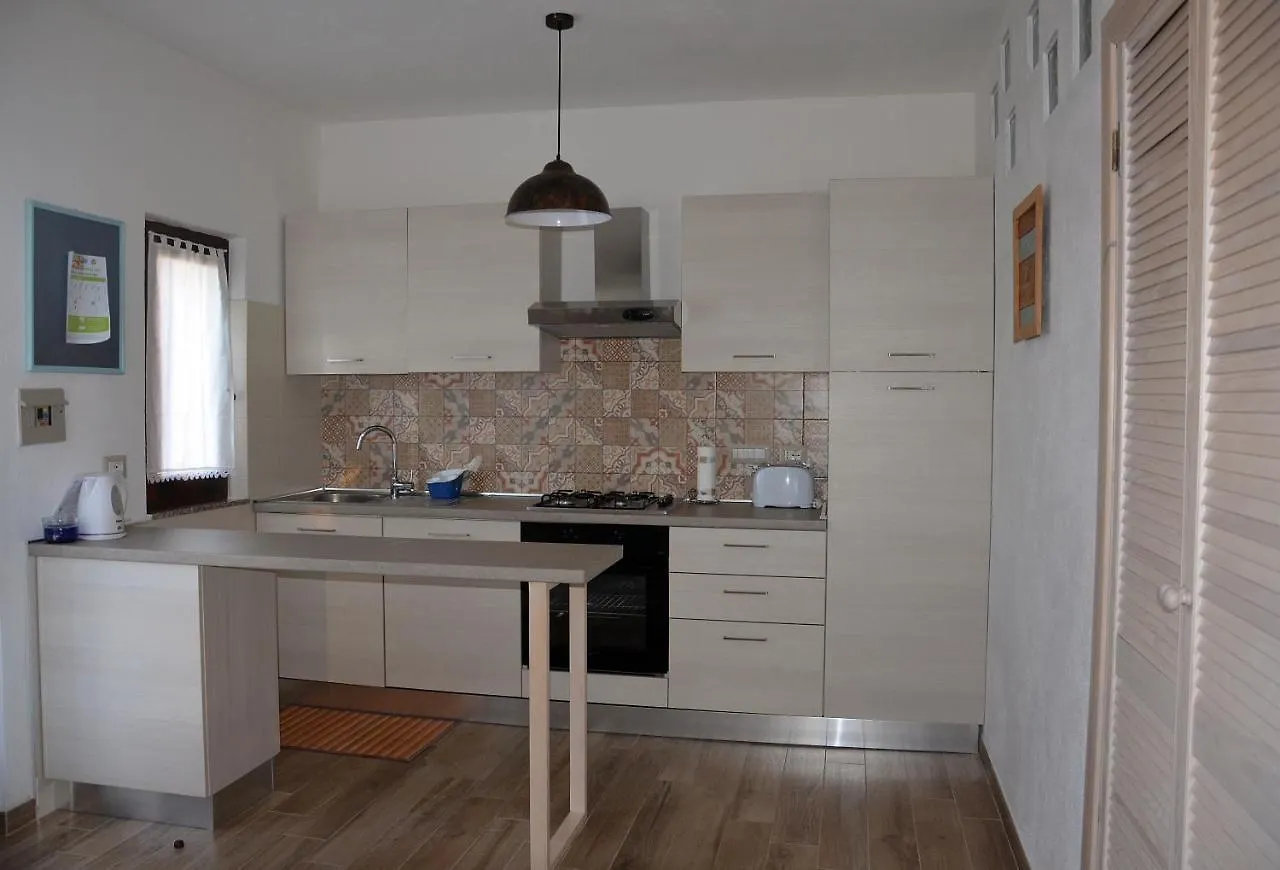 Casa Smeralda Cannigione
